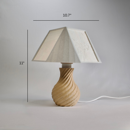 Memory Glow Lamp