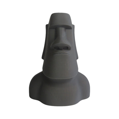 Moai Head Glasses Holder