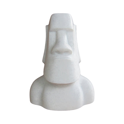 Moai Head Glasses Holder