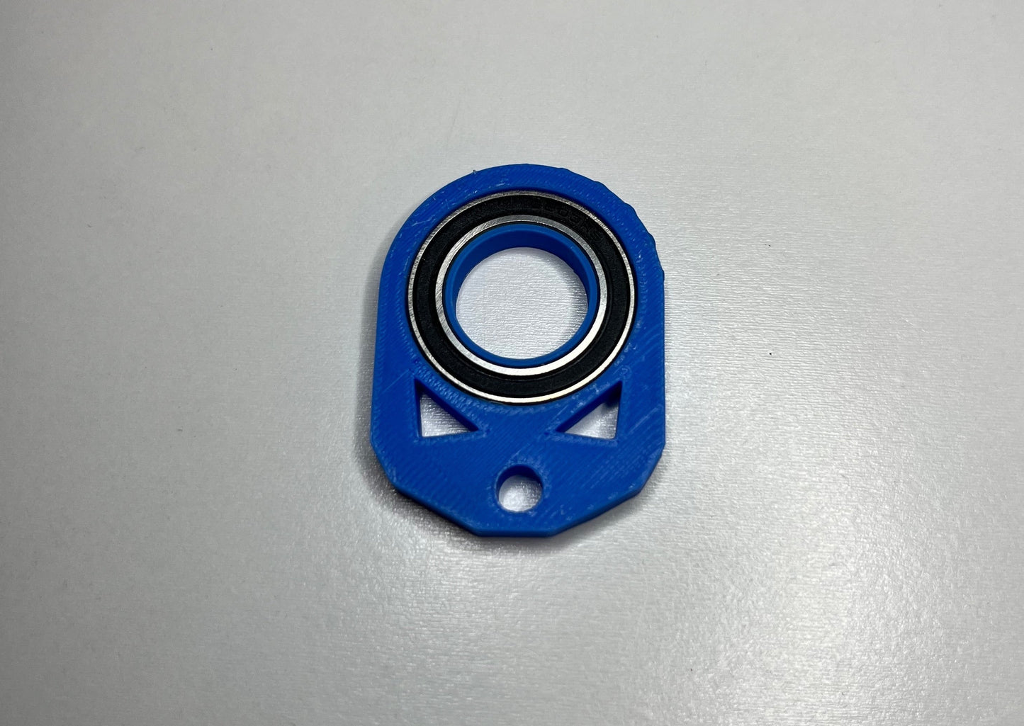 Keychain Spinner V1 Pro