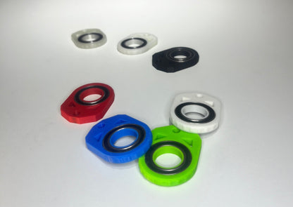 Keychain Spinner V1 Pro