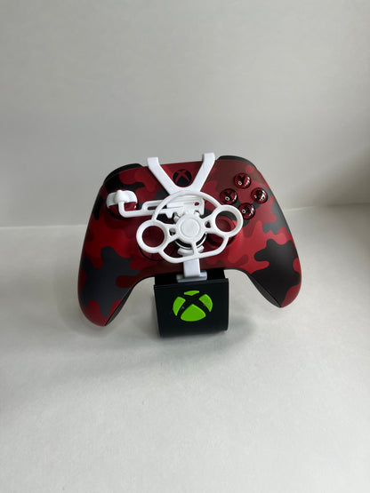 Xbox controller steering wheel