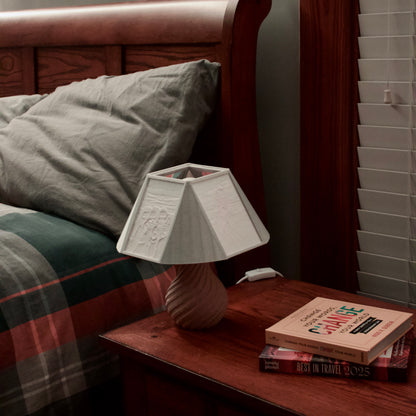 Memory Glow Lamp