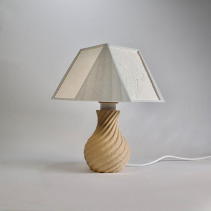 Memory Glow Lamp