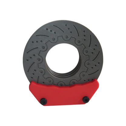 Brake Caliper Coasters