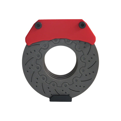 Brake Caliper Coasters