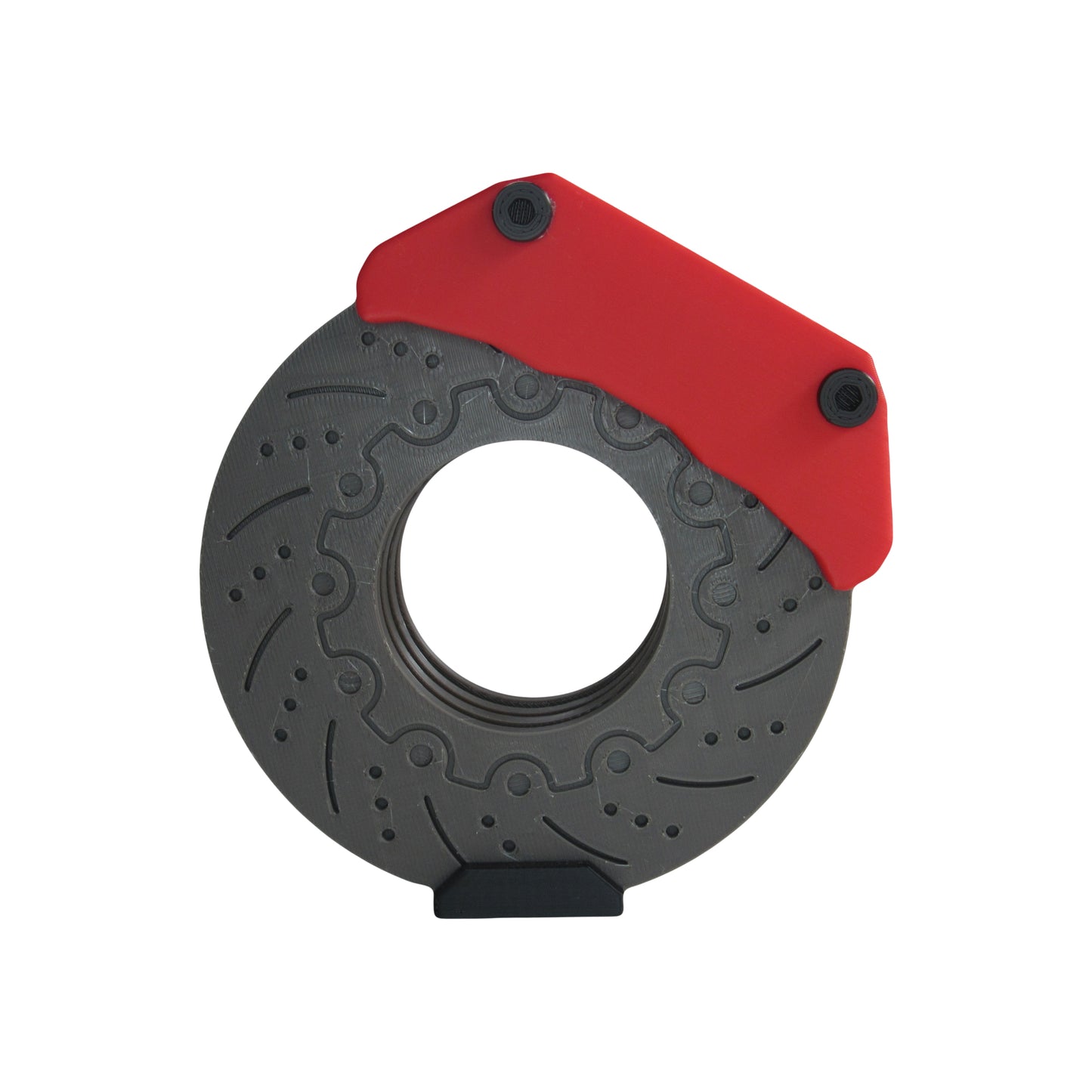 Brake Caliper Coasters