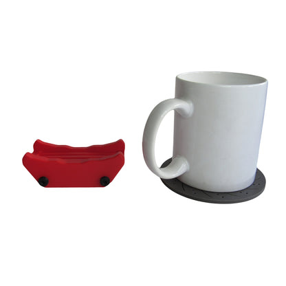 Brake Caliper Coasters