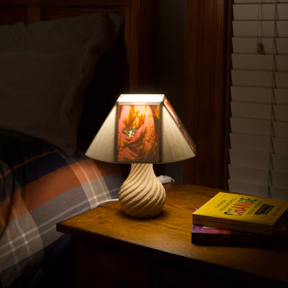 Memory Glow Lamp